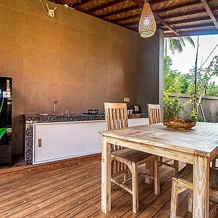 Buruan Sari Villas By Agata