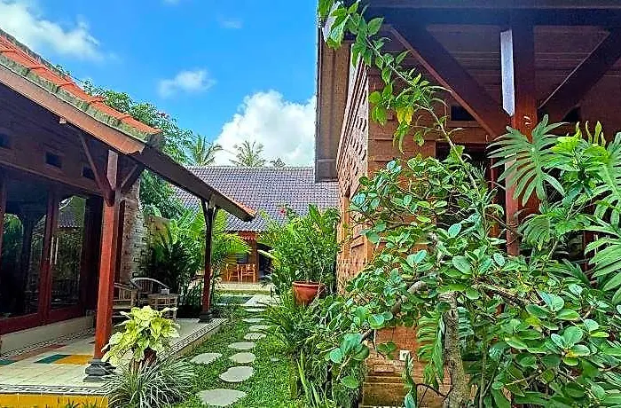 Bed & Breakfast Buruan Sari By Agata 2*