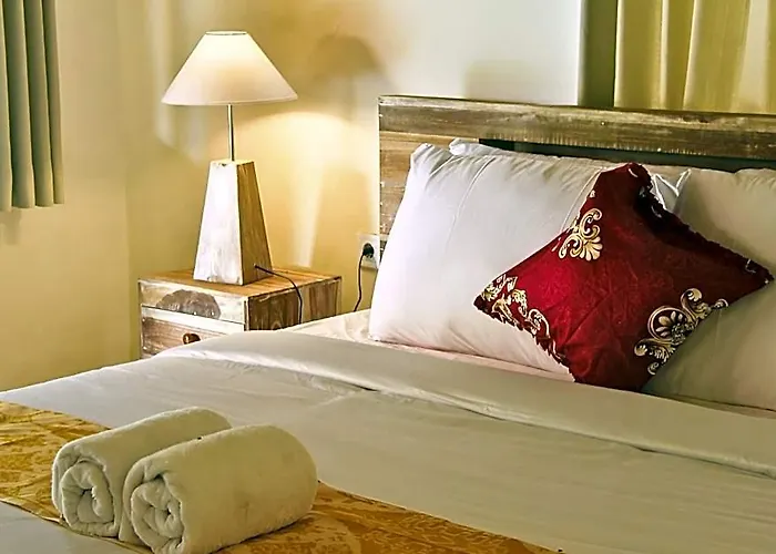 Bed & Breakfast Buruan Sari By Agata 2*