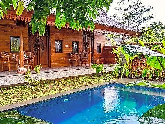 Bed & Breakfast Buruan Sari By Agata Penebel