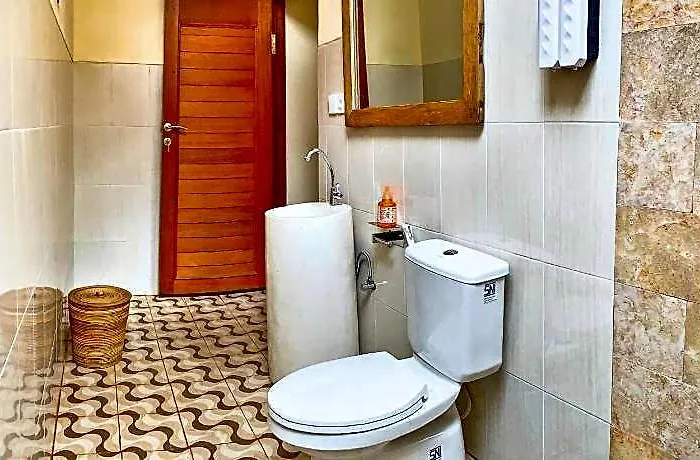 Bed & Breakfast Buruan Sari By Agata